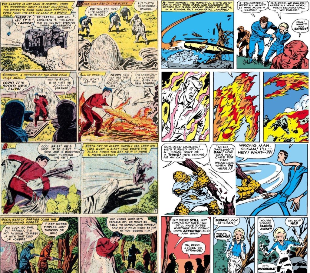 1958challengers-of-the-unknown-v1-3-rockygetspowersfromspaceflight1961ff1powers