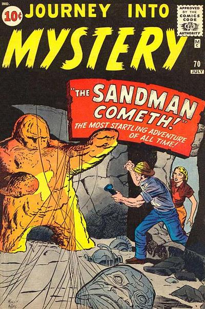 1961-sandman-monster