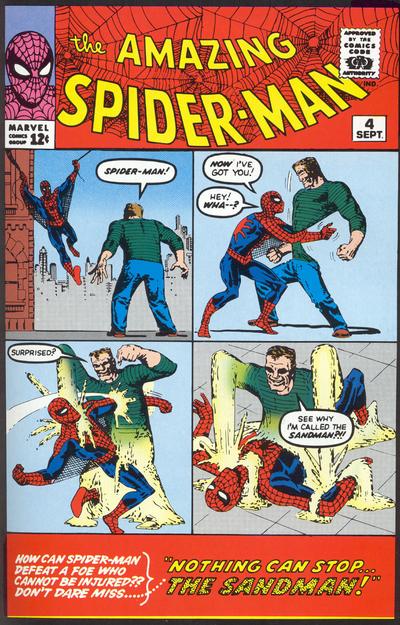 1963-amazing-spider-man-4-sandman
