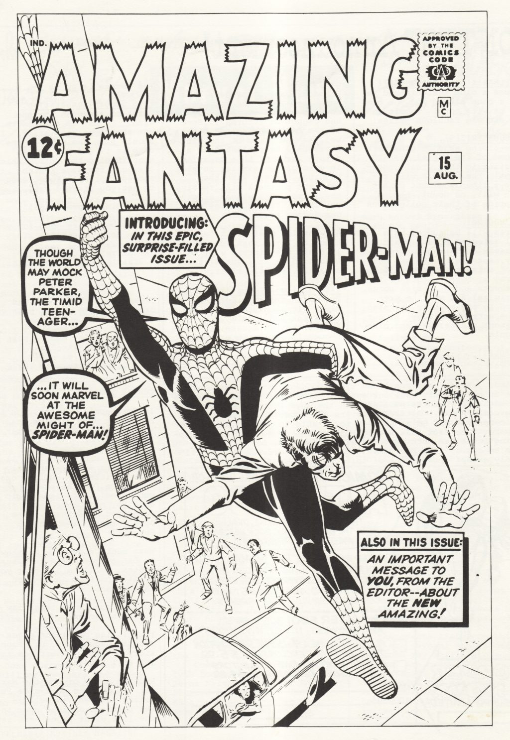 1963 - Grade 4.5 Stan Lee! Steve Ditko Details about   AMAZING SPIDER-MAN #35 Jack Kirby 