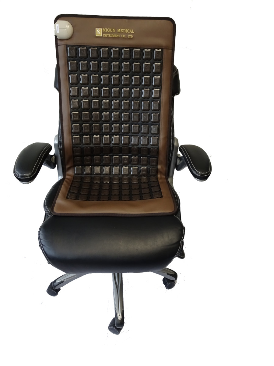 New MG-3600 Office Chair 2-27-19