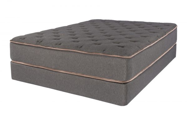 tommie copper queen mattress