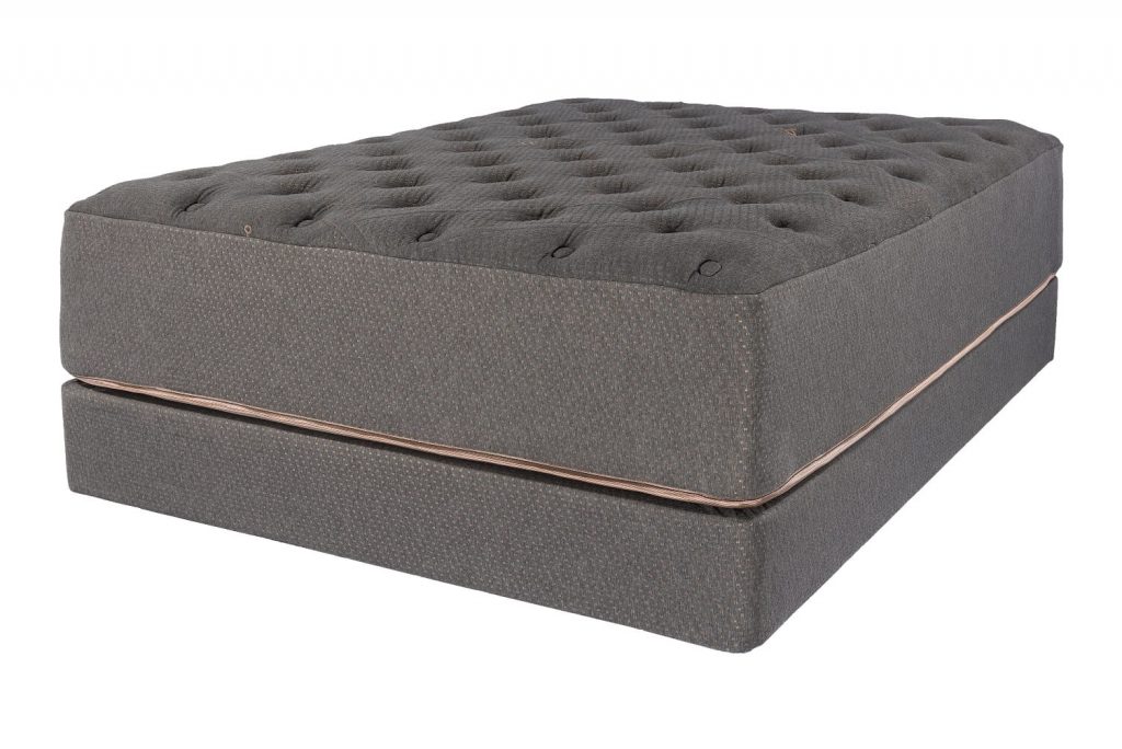 tommie copper sleep premium mattress