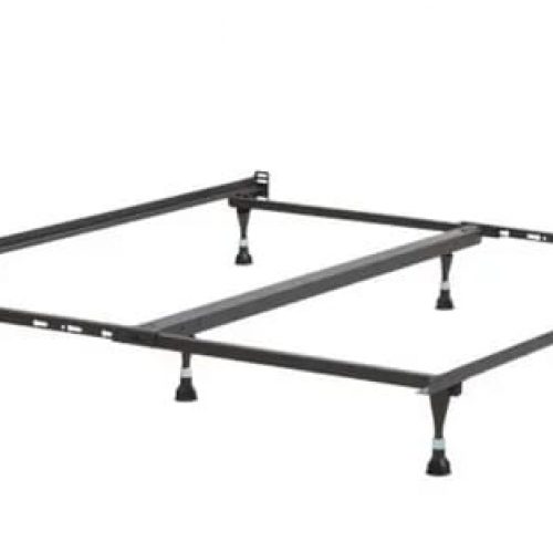 Glideaway Universal Bed Frame Eco One, Glideaway Twin Full Bed Frame Instructions