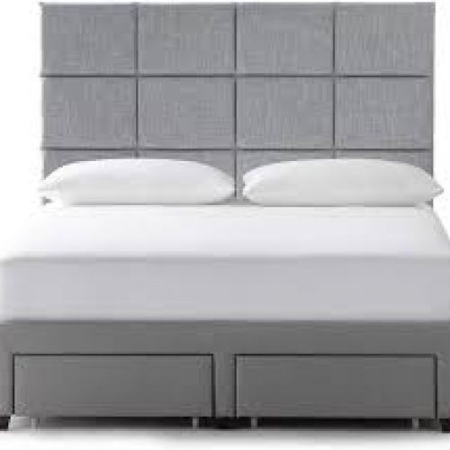 Raven Adjustable Bed Base Mattress, Raven Adjustable Beds Frame King Size Split